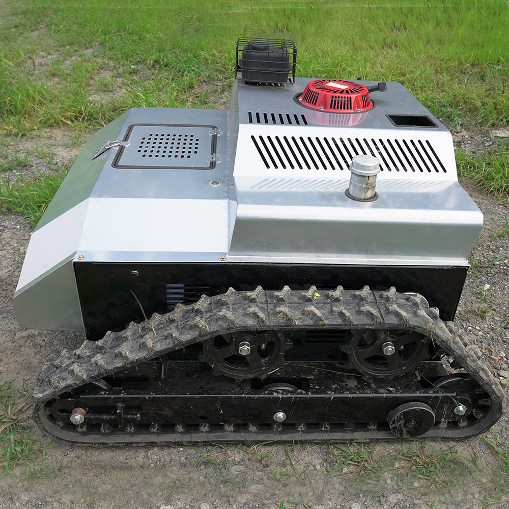 Remote Control Slope Mowers (ZCG03) Shandong Meijing Garden