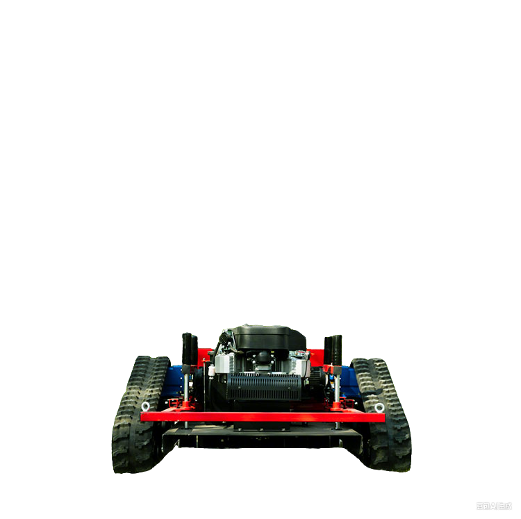 Y8-1300 Remote Control Slope Mower