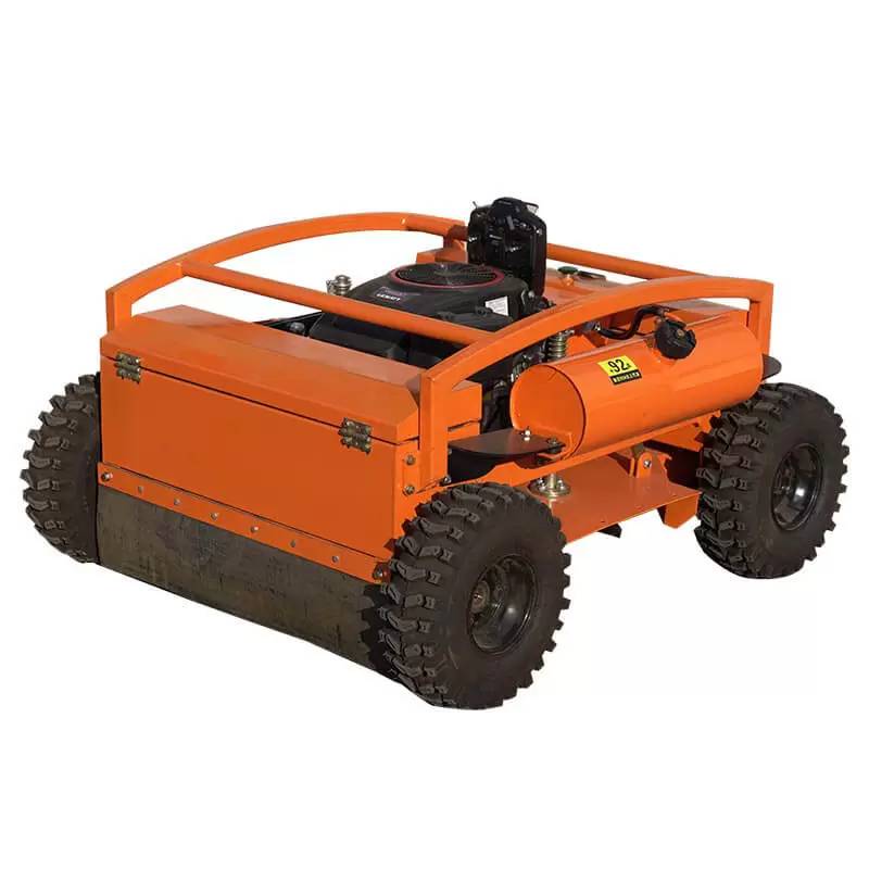 Wheel Remote Control Zero Turn Mower (SKK80-4)